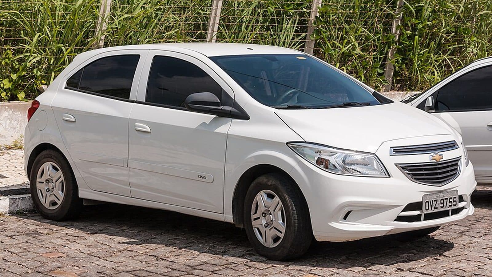 Chevrolet Onix 1.0 MT LS
