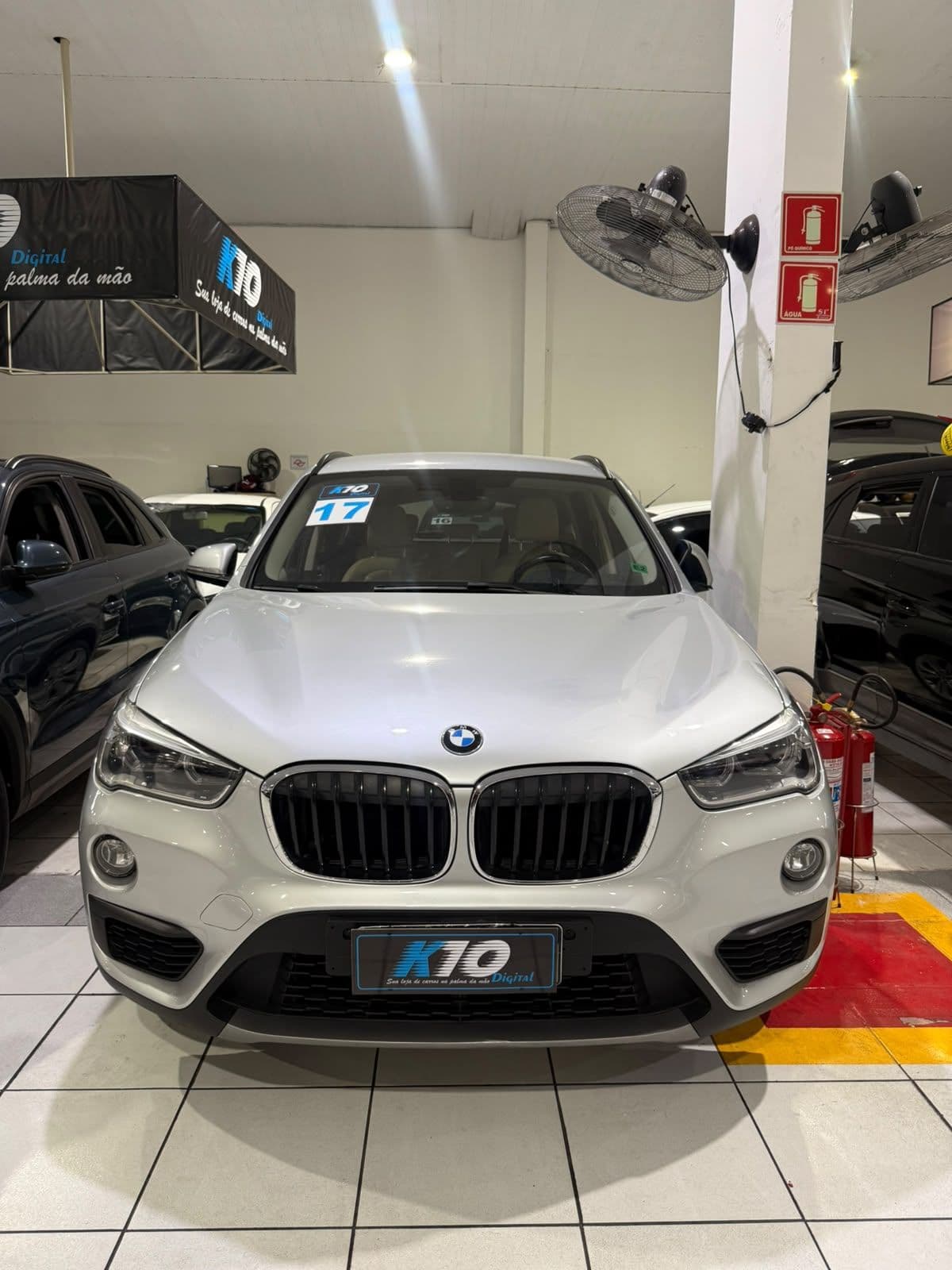 BMW X1 S20i Active Flex