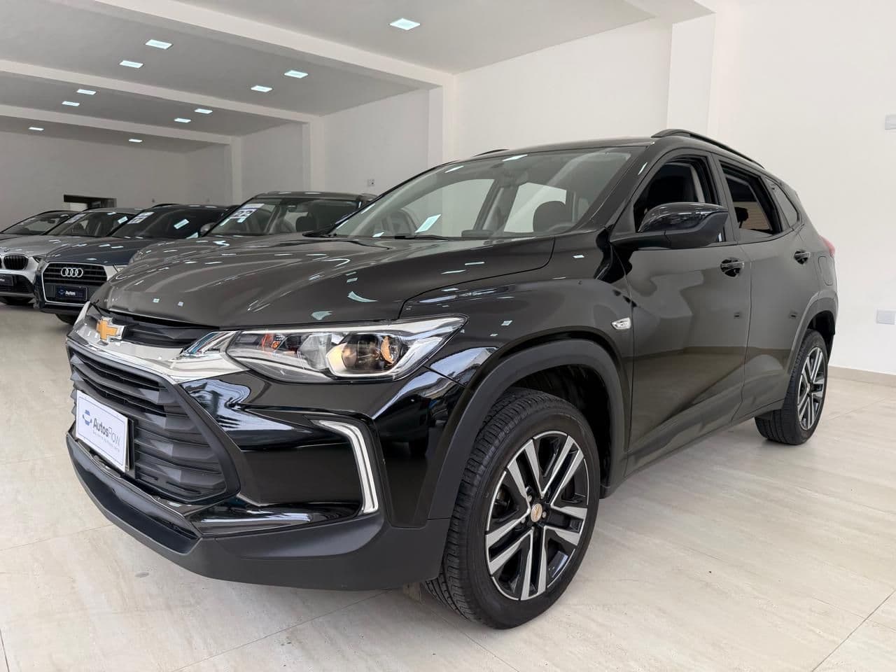 Chevrolet Tracker LT 1.0 Turbo AT