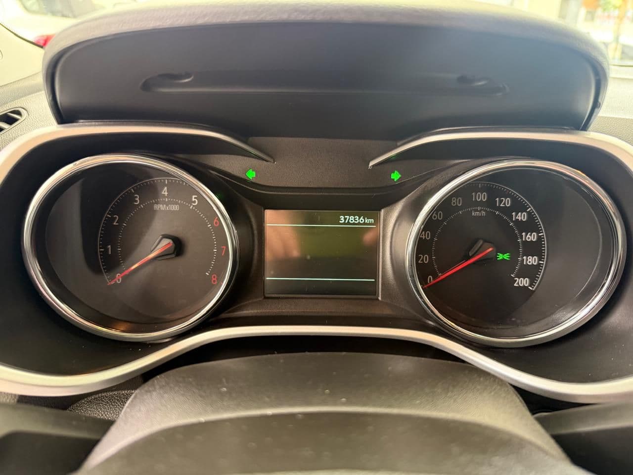 Chevrolet Tracker LT 1.0 Turbo AT — foto 13 de 23