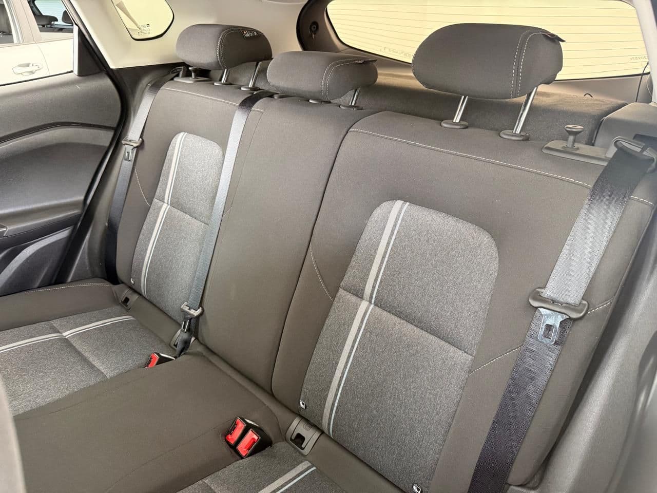 Chevrolet Tracker LT 1.0 Turbo AT — foto 20 de 23