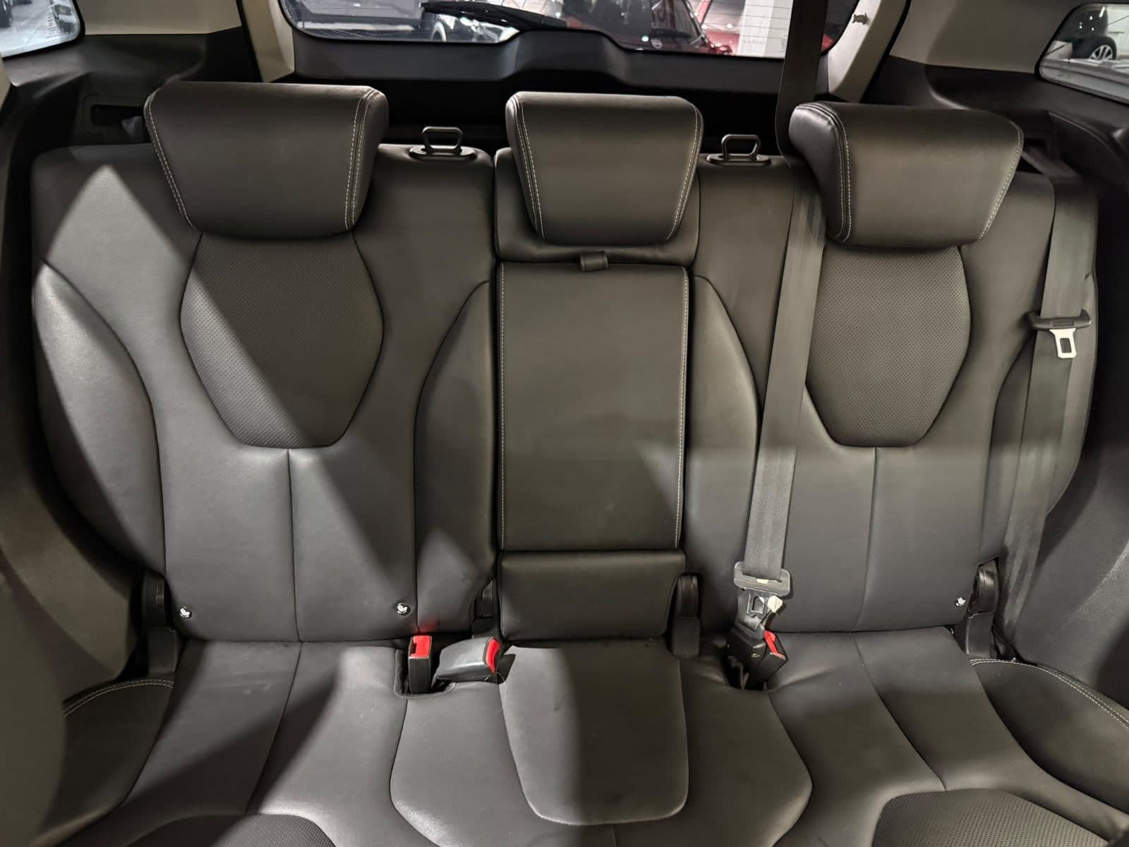 Ford Territory 1.5 EcoBoost — foto 16 de 21