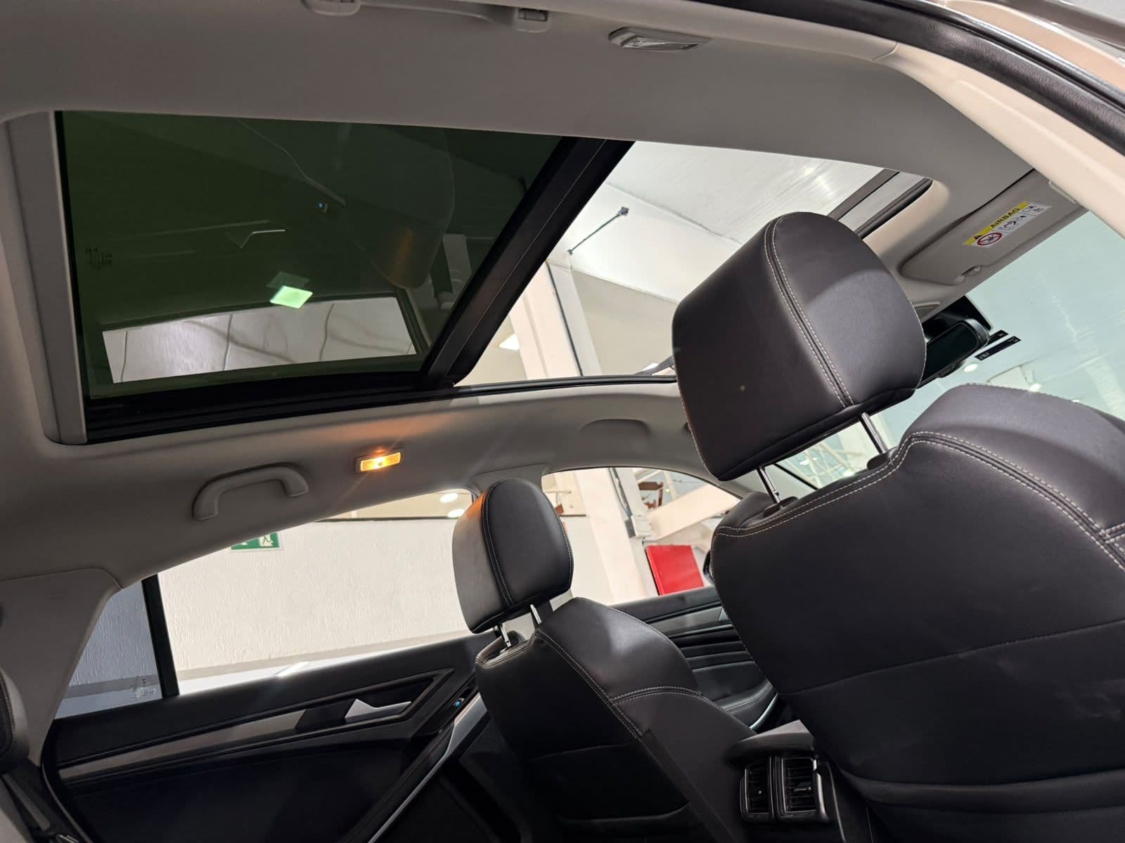 Ford Territory 1.5 EcoBoost — foto 18 de 21
