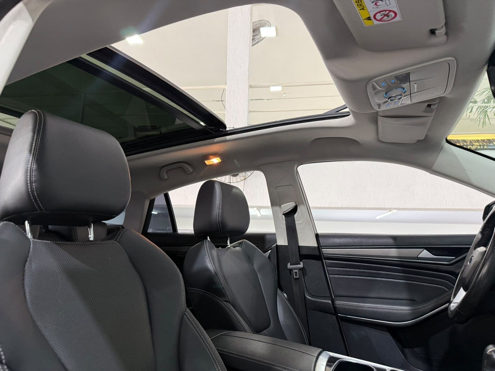 Ford Territory 1.5 EcoBoost — foto 19 de 21