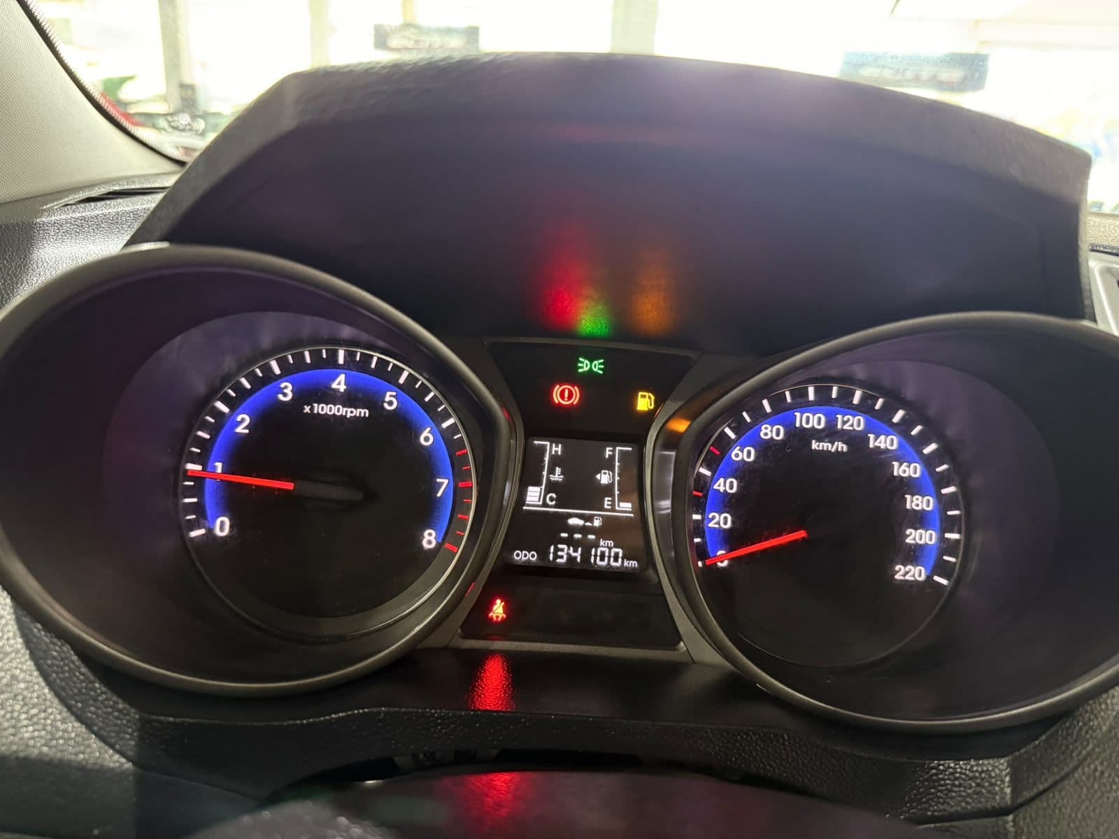 Hyundai HB20 1.0 MT Comfort — foto 10 de 19