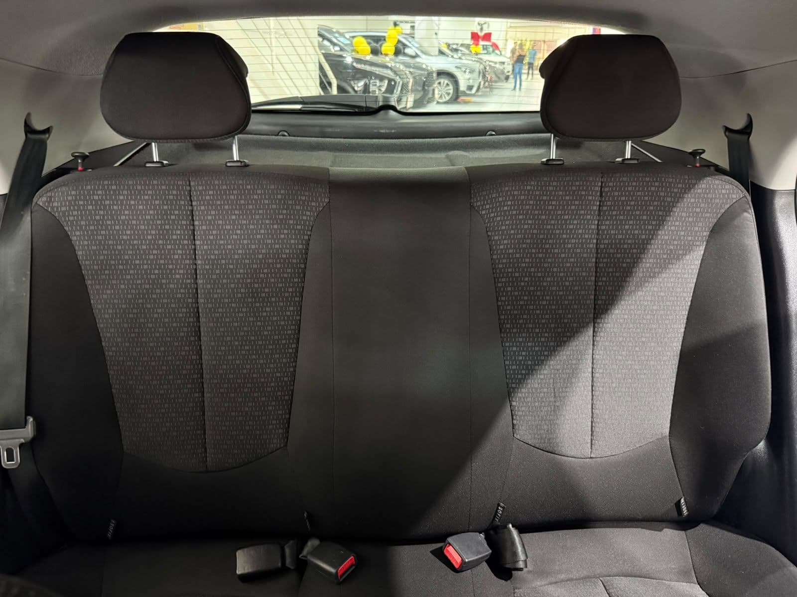 Hyundai HB20 1.0 MT Comfort — foto 13 de 19