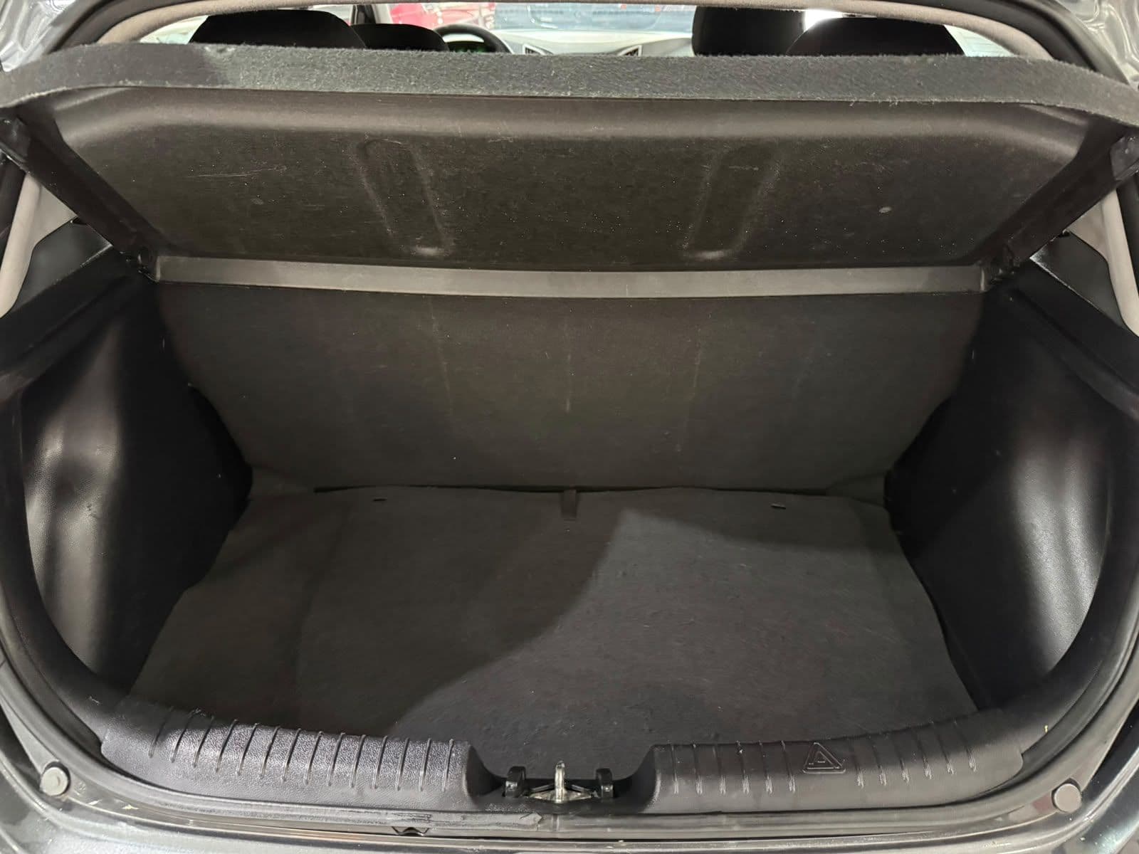 Hyundai HB20 1.0 MT Comfort — foto 15 de 19