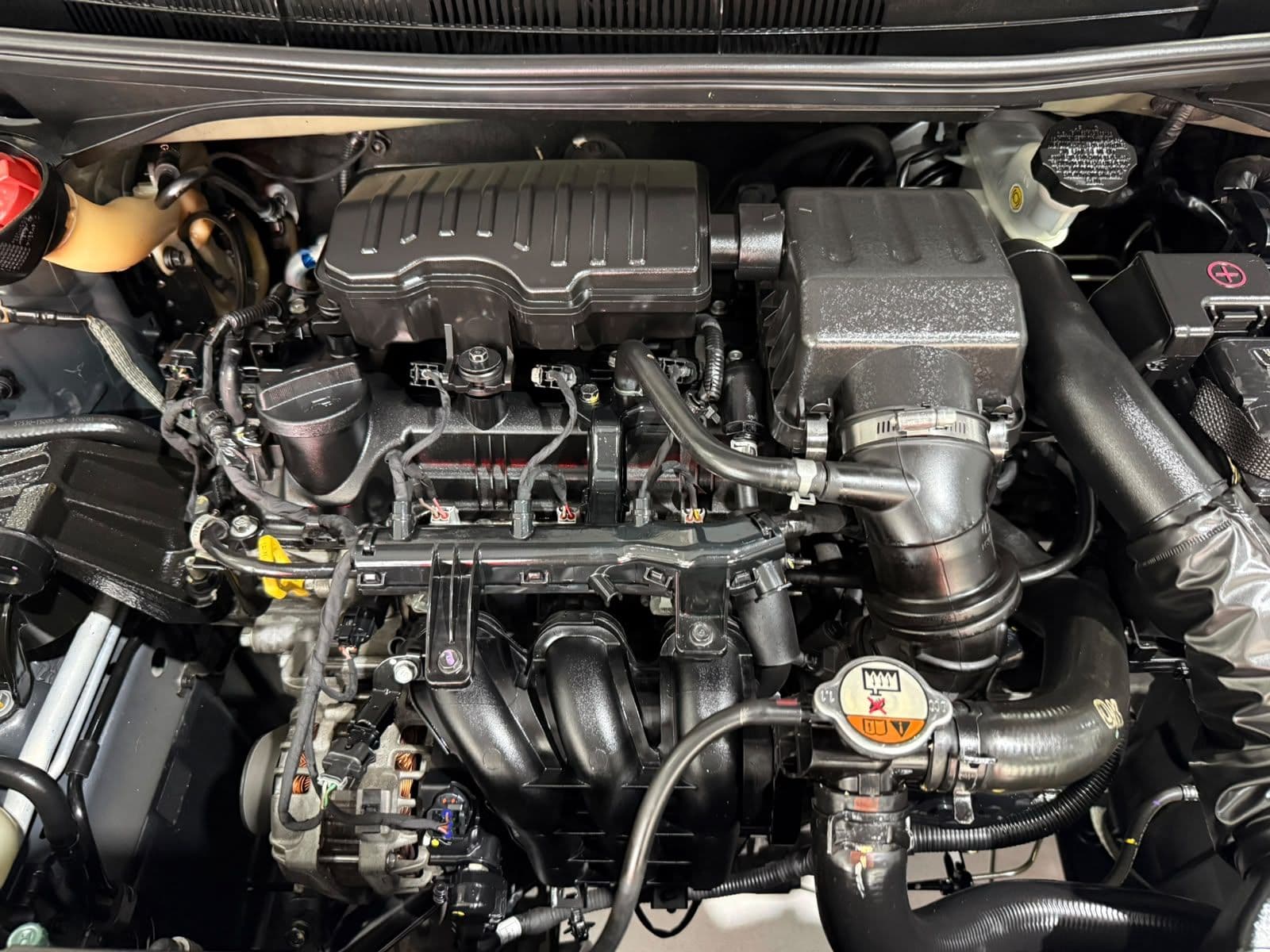 Hyundai HB20 1.0 MT Comfort — foto 19 de 19