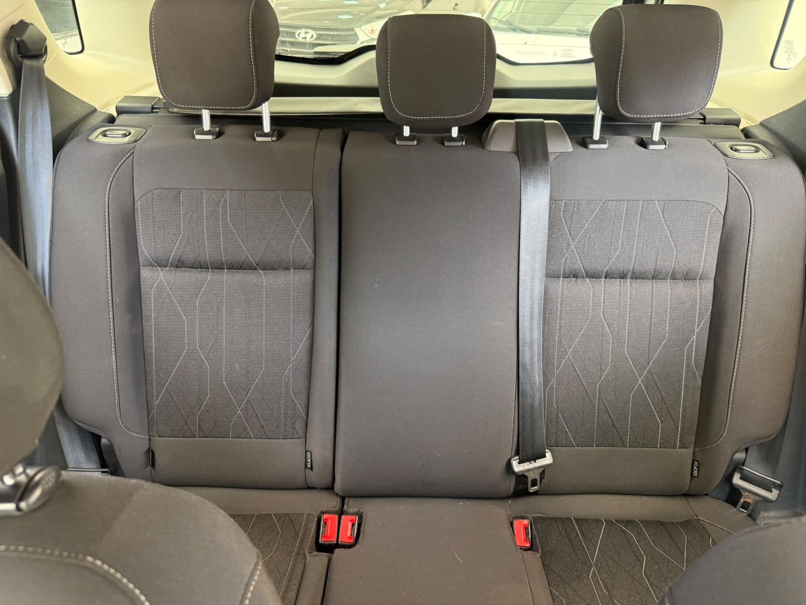 Ford EcoSport SE 1.5 AT — foto 12 de 13