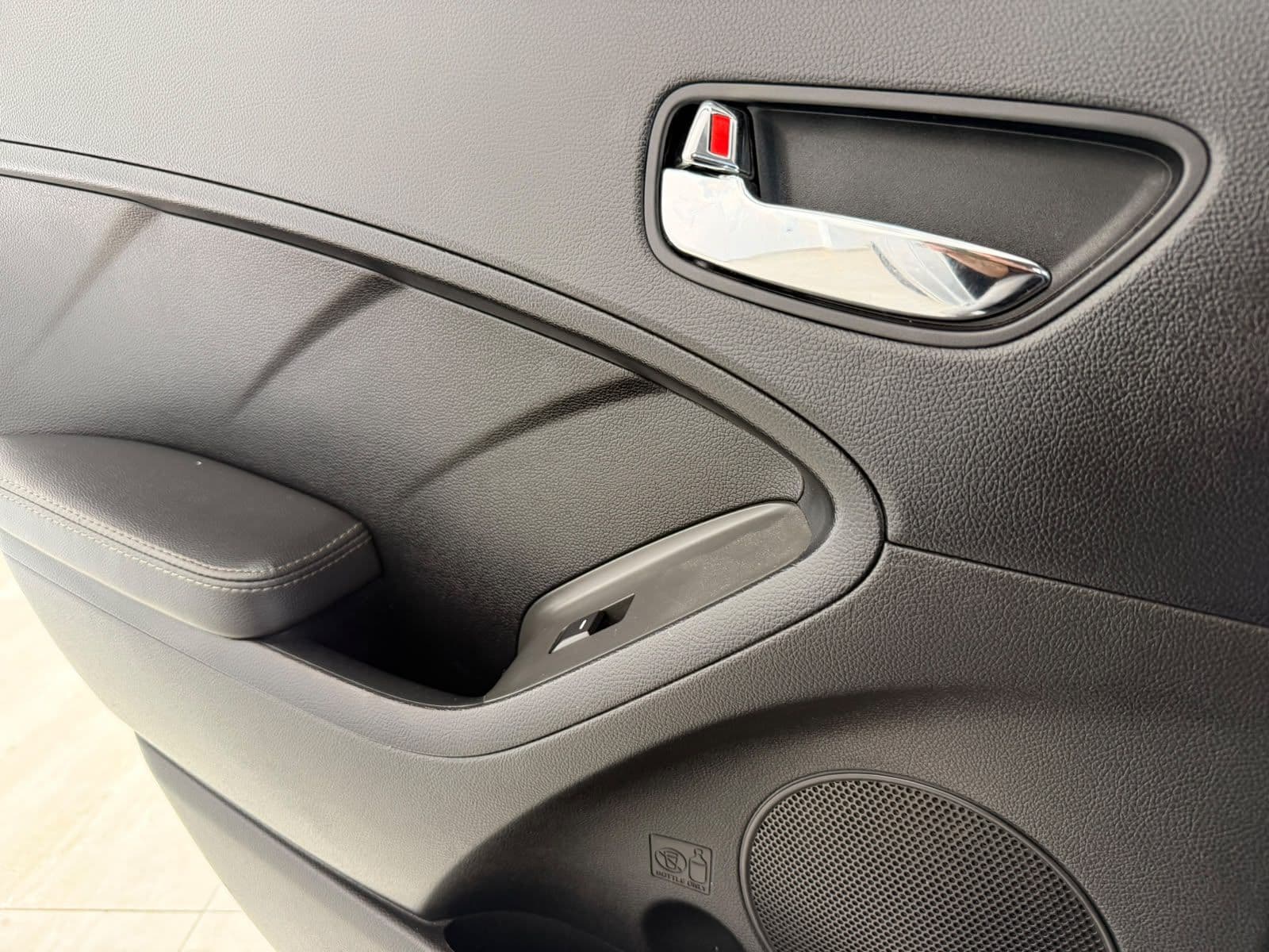 Kia Cerato 1.6 AT — foto 18 de 19