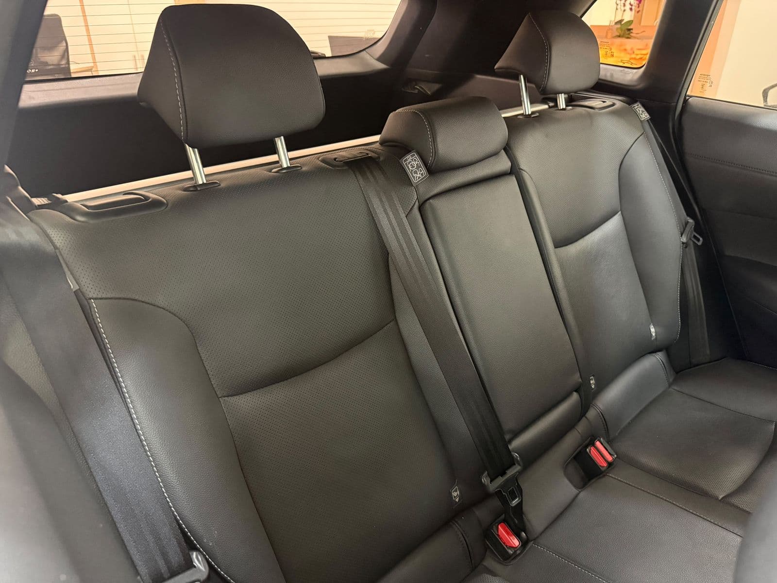 Toyota Corolla Cross XRE 2.0 — foto 18 de 22
