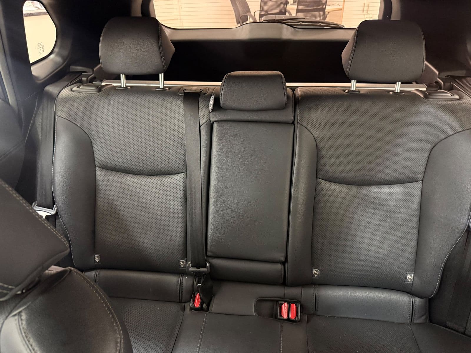 Toyota Corolla Cross XRE 2.0 — foto 19 de 22