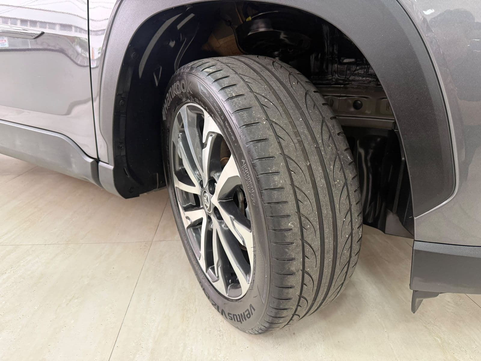 Toyota Corolla Cross XRE 2.0 — foto 22 de 22